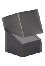 Ultimate Guard Ultimate Guard: Boulder 100+ Onyx