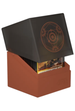 Ultimate Guard Ultimate Guard Boulder 100+ Druid Secrets Impetus (Dark Orange)