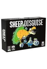 Skybound Sheep in Disguise