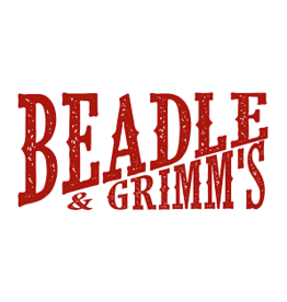 Beadle and Grimm Classic Module Dice Collection: Expedition to the Barrier Peaks