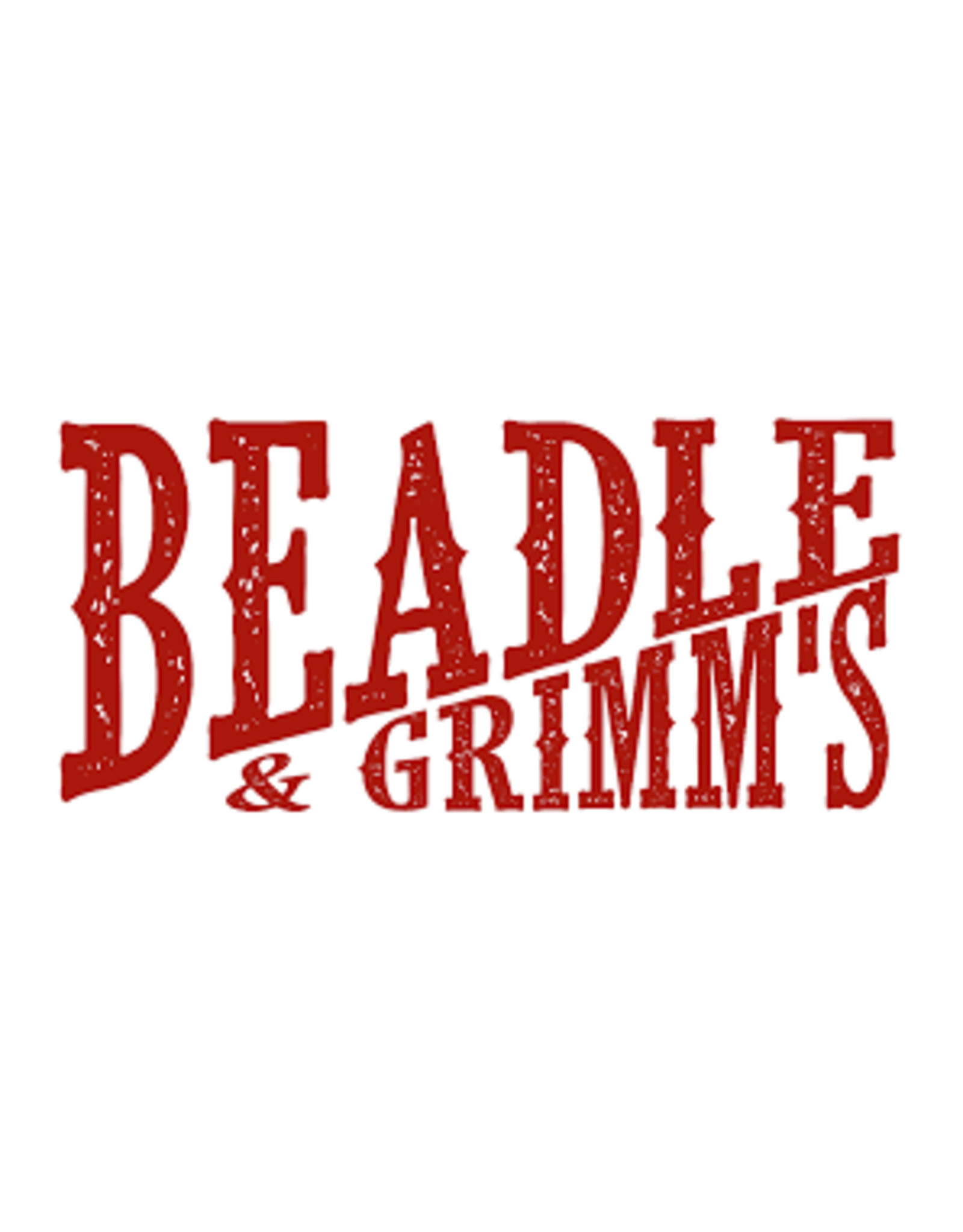 Beadle and Grimm Classic Module Dice Collection: Ravenloft