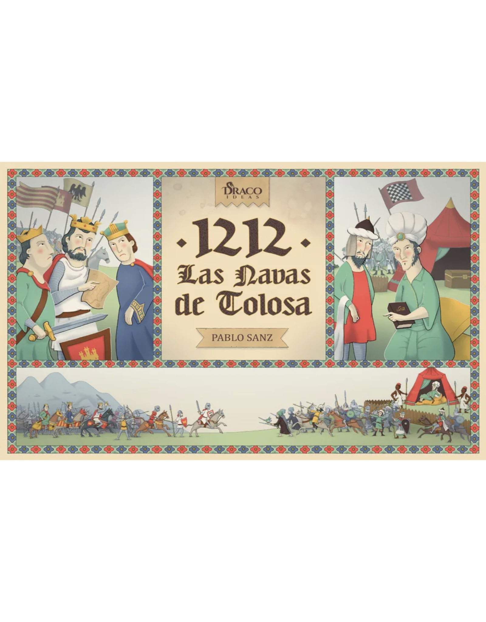 1212 Las Navas de Tolosa