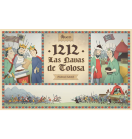 1212 Las Navas de Tolosa