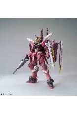 Bandai Bandai Hobby: MG - Gundam SEED Justice Gundam