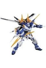 Bandai Bandai Hobby: MG - Gundam SEED Astray Gundam Astray Blue Frame D
