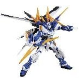Bandai Bandai Hobby: MG - Gundam SEED Astray Gundam Astray Blue Frame D