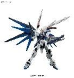 Bandai Bandai Hobby: MG - Gundam SEED Freedom Gundam (Ver 2.0)