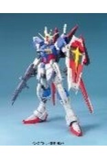 Bandai Bandai Hobby: MG - Gundam SEED Destiny Force Impulse Gundam