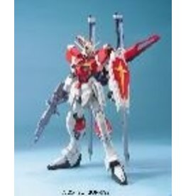 Bandai Bandai Hobby: MG - Gundam SEED Destiny Sword Impulse Gundam