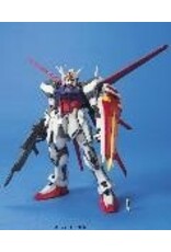 Bandai Bandai Hobby: MG - Gundam SEED Aile Strike Gundam (Ver. RM)
