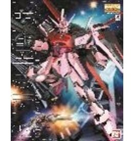 Bandai Bandai Hobby: MG - Gundam SEED Destiny Strike Rouge Ootori (Ver. RM)