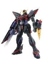 Bandai Gunpla: Master Grade - Gundam SEED Blitz Gundam