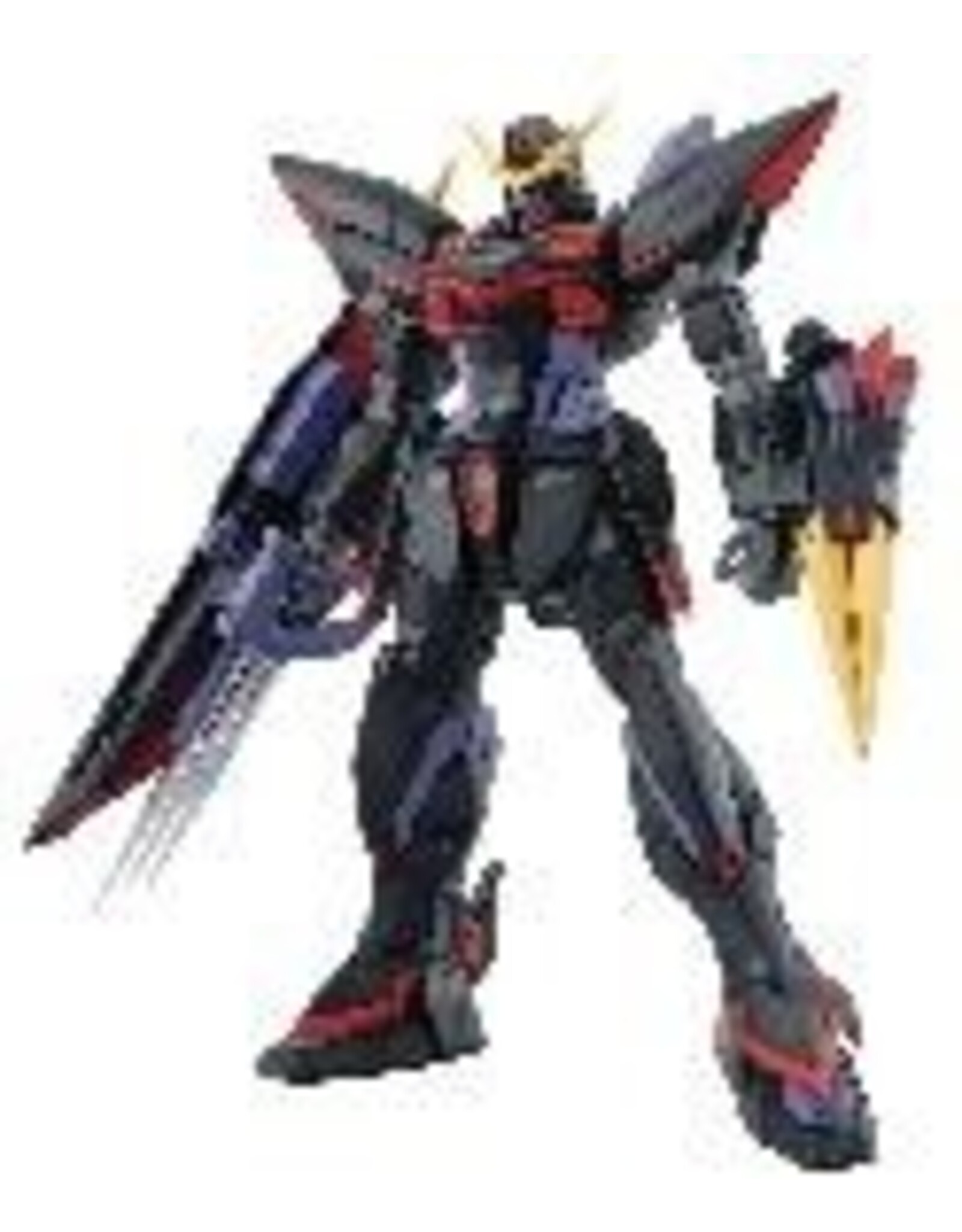 Bandai Gunpla: Master Grade - Gundam SEED Blitz Gundam