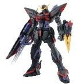 Bandai Gunpla: Master Grade - Gundam SEED Blitz Gundam