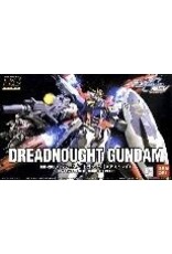 Bandai Bandai Hobby: HG Seed - Gundam SEED MSV #007 Dreadnought Gundam