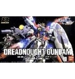 Bandai Bandai Hobby: HG Seed - Gundam SEED MSV #007 Dreadnought Gundam