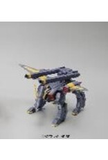 Bandai Gunpla: High Grade SEED - Gundam SEED R12 Mobile BuCue