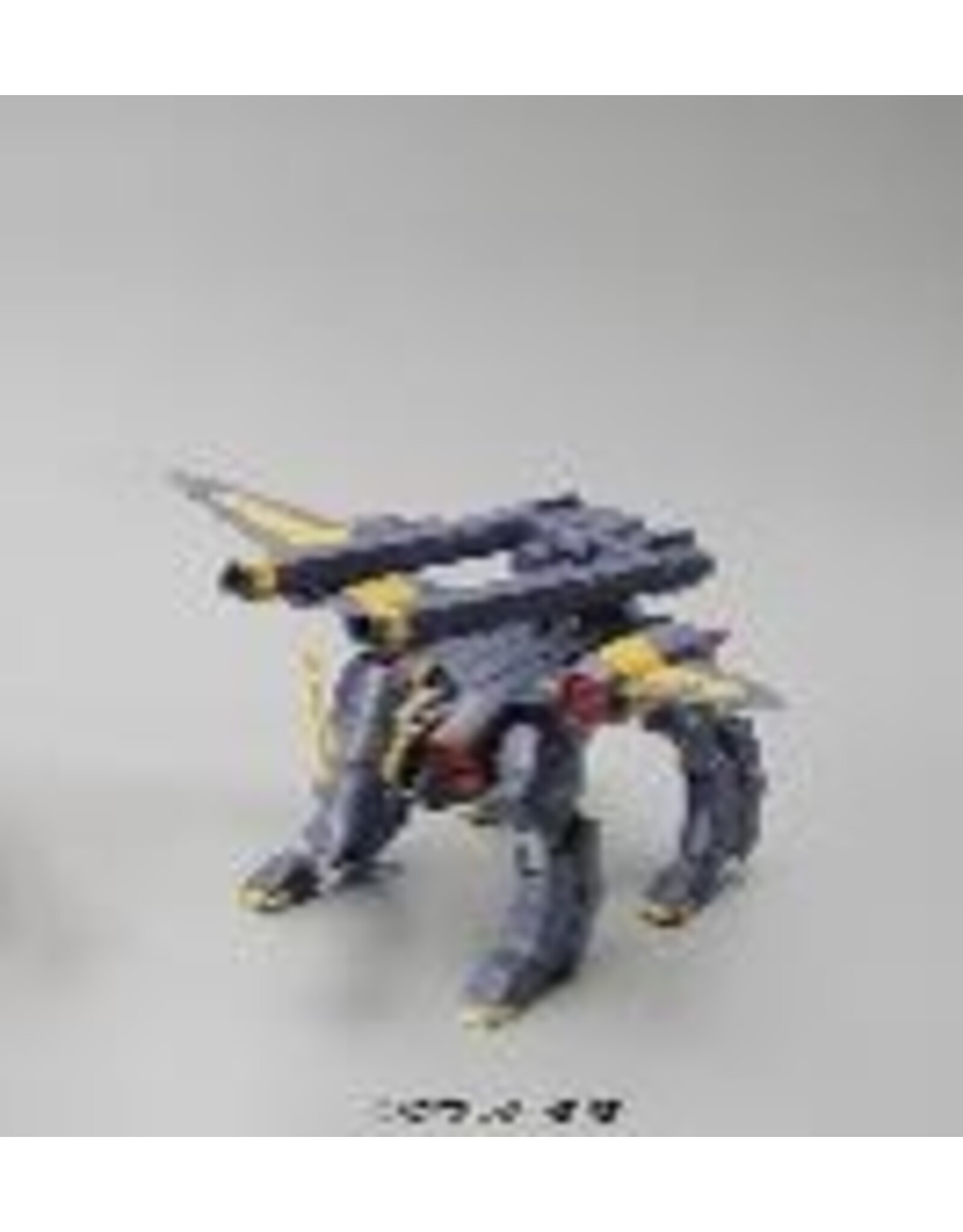 Bandai Gunpla: High Grade SEED - Gundam SEED R12 Mobile BuCue
