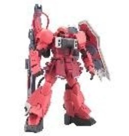 Bandai Bandai Hobby: HG SEED - Gundam SEED Freedom #022 Gunner ZAKU Warrior Luna Maria