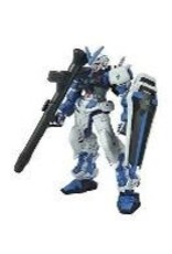 Bandai Bandai Hobby: HG SEED - Gundam SEED Astray #013 Gundam Astray Blue Frame