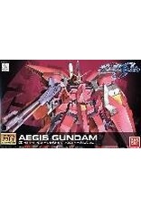 Bandai Bandai Hobby: HG Seed - Gundam SEED R05 Aegis Gundam