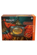 Magic Magic: Outlaws of Thunder Junction Bundle LTD