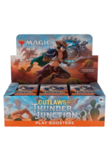 Magic Magic: Outlaws of Thunder Junction Play Booster Display (36)