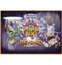 Mindbug: Beyond Eternity (Pre Order)