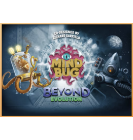 Mindbug: Beyond Evolution (Pre Order)
