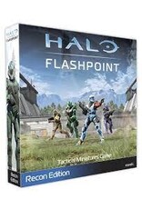 Mantic Games HALO: Flashpoint: Recon Edition (Pre Order)