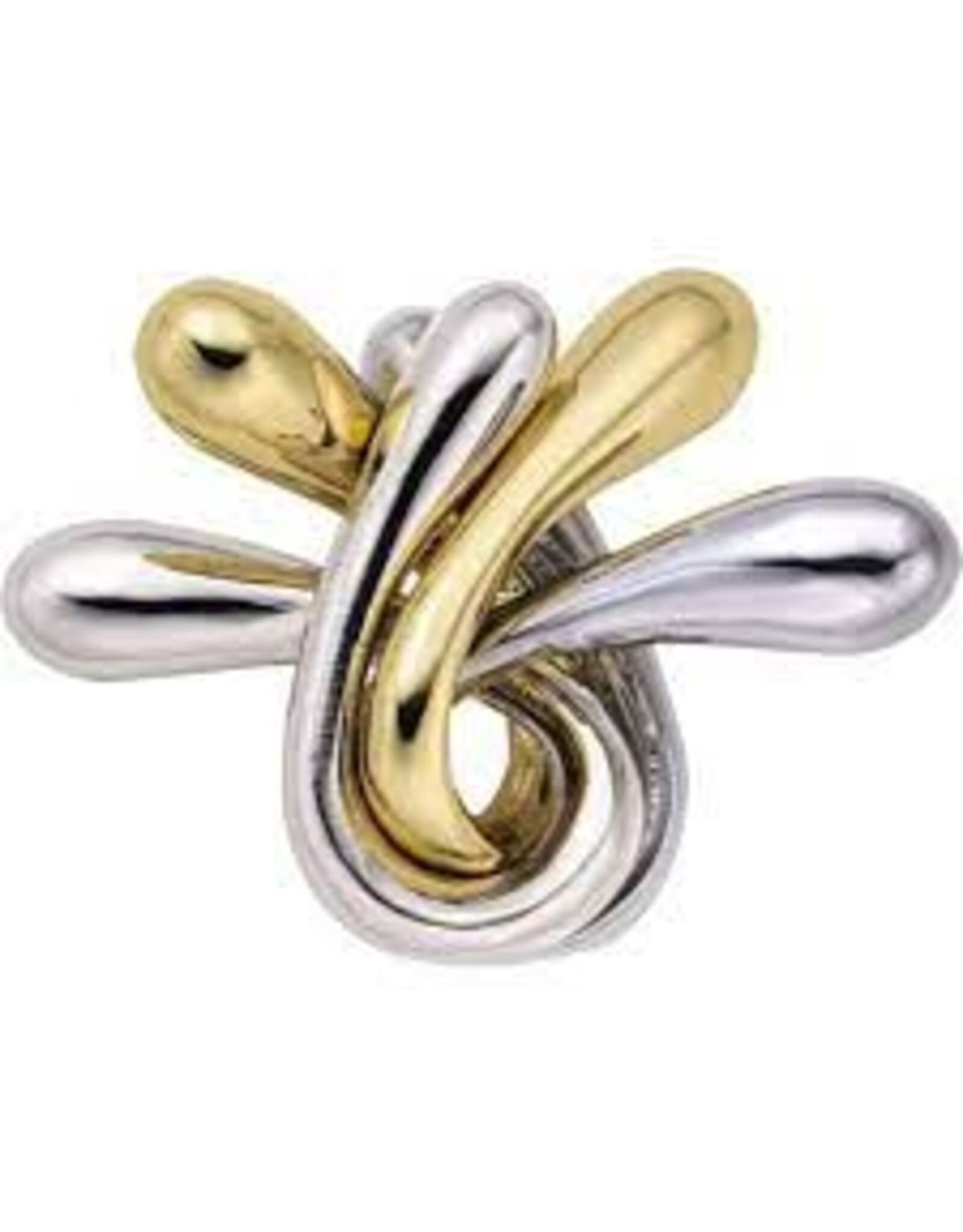 University Games Puzzle: Hanayama: Ripple Level 5