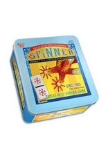 University Games Dominoes: Spinner Double 9