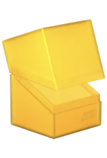 Ultimate Guard Ultimate Guard: Boulder 100+ Amber