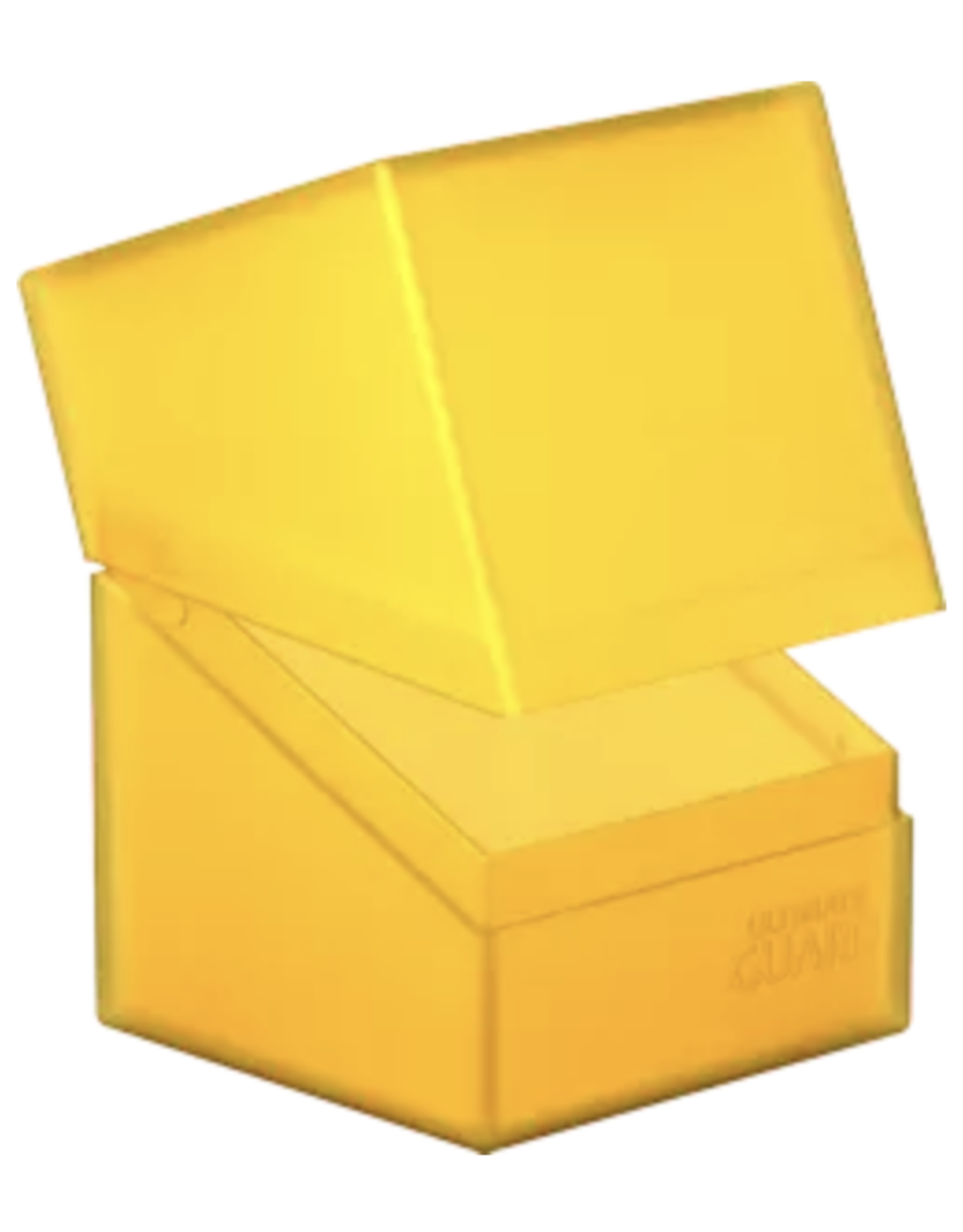 Ultimate Guard Ultimate Guard: Boulder 100+ Amber