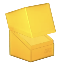 Ultimate Guard Ultimate Guard: Boulder 100+ Amber