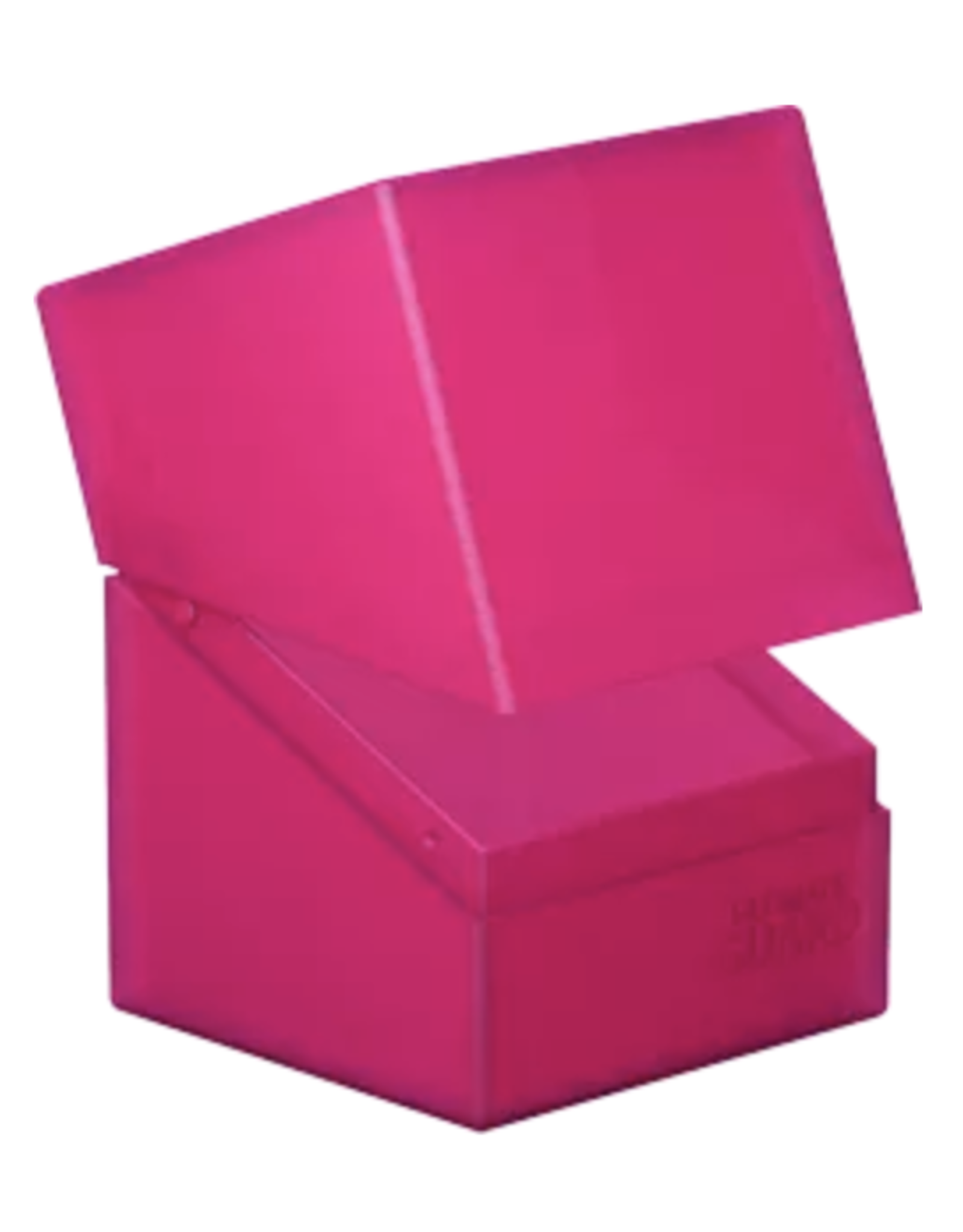 Ultimate Guard Ultimate Guard: Boulder 100+ Rhodonite
