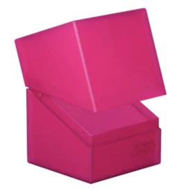 Ultimate Guard Ultimate Guard: Boulder 100+ Rhodonite