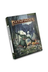Paizo Publishing Pathfinder 2E: Pathfinder Monster Core
