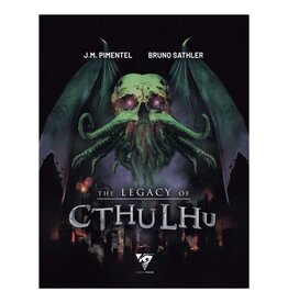 The Legacy of Cthulhu