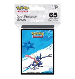 Ultra Pro DP: PKM: Greninja (65)