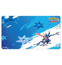 Ultra Pro Playmat: PKM: Greninja