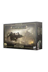 Legion Imperialis Legions Imperialis: Arvus Lighters