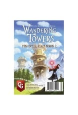 Capstone Games Wandering Towers: Mini Expansion 2