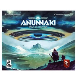 Capstone Games Anunnaki: Dawn of the Gods