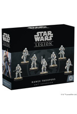Atomic Mass Games Star Wars Legion: Range Troopers (Pre Order)