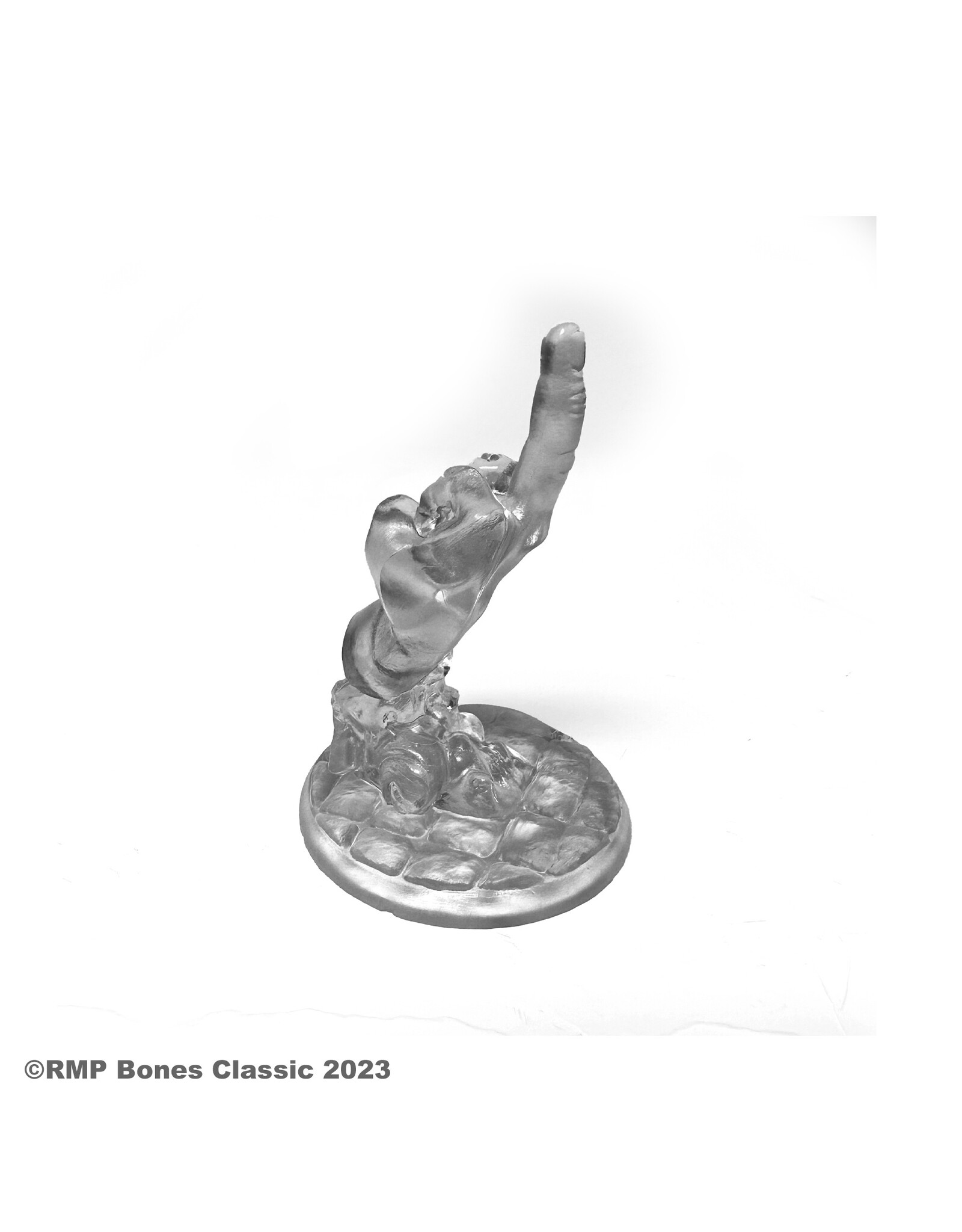 Reaper Dark Heaven: Bones Classic - Disapproving Hand