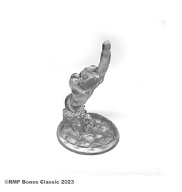 Reaper Dark Heaven: Bones Classic - Disapproving Hand