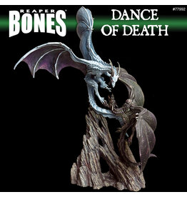 Reaper Bones Classic - Dance of Death Deluxe Boxed Set