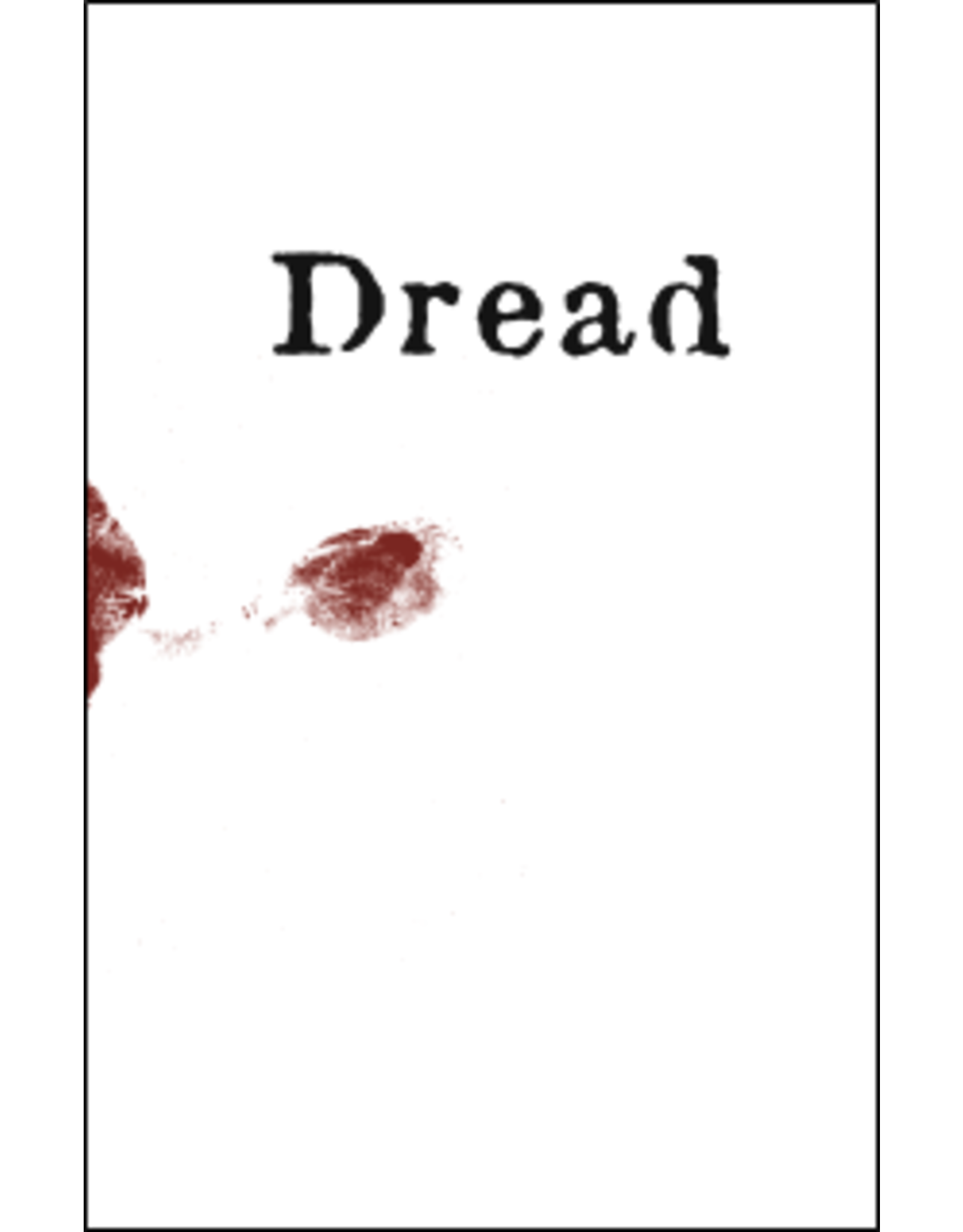 Indie Press Revolution Dread