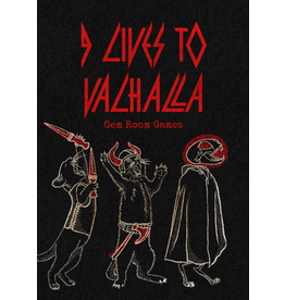 9 Lives to Valhalla